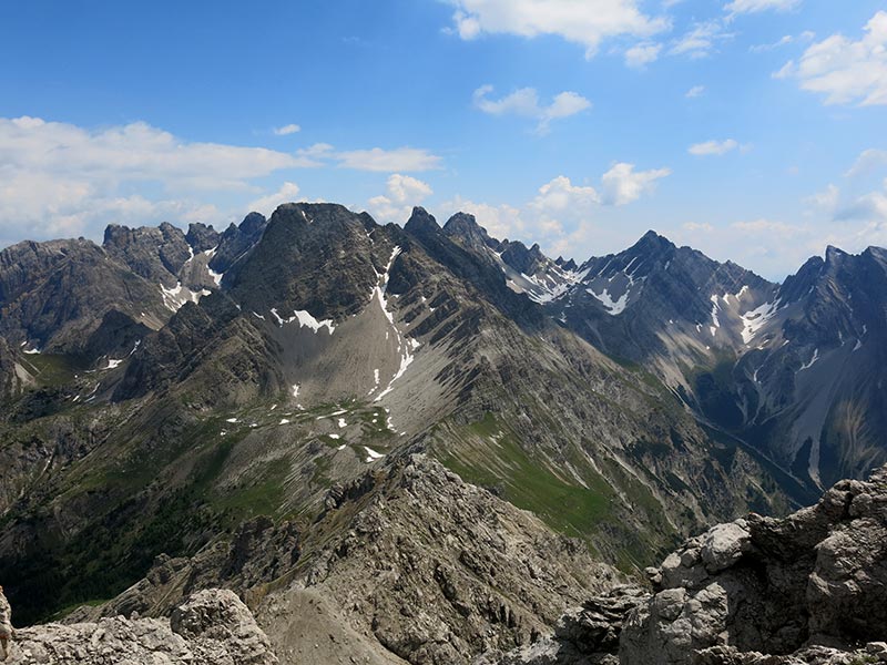 Weittalspitze